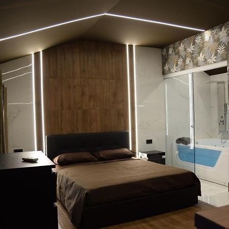 Rebecca House Suites Catania Eksteriør billede