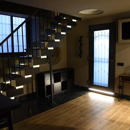 Rebecca House Suites Catania Eksteriør billede