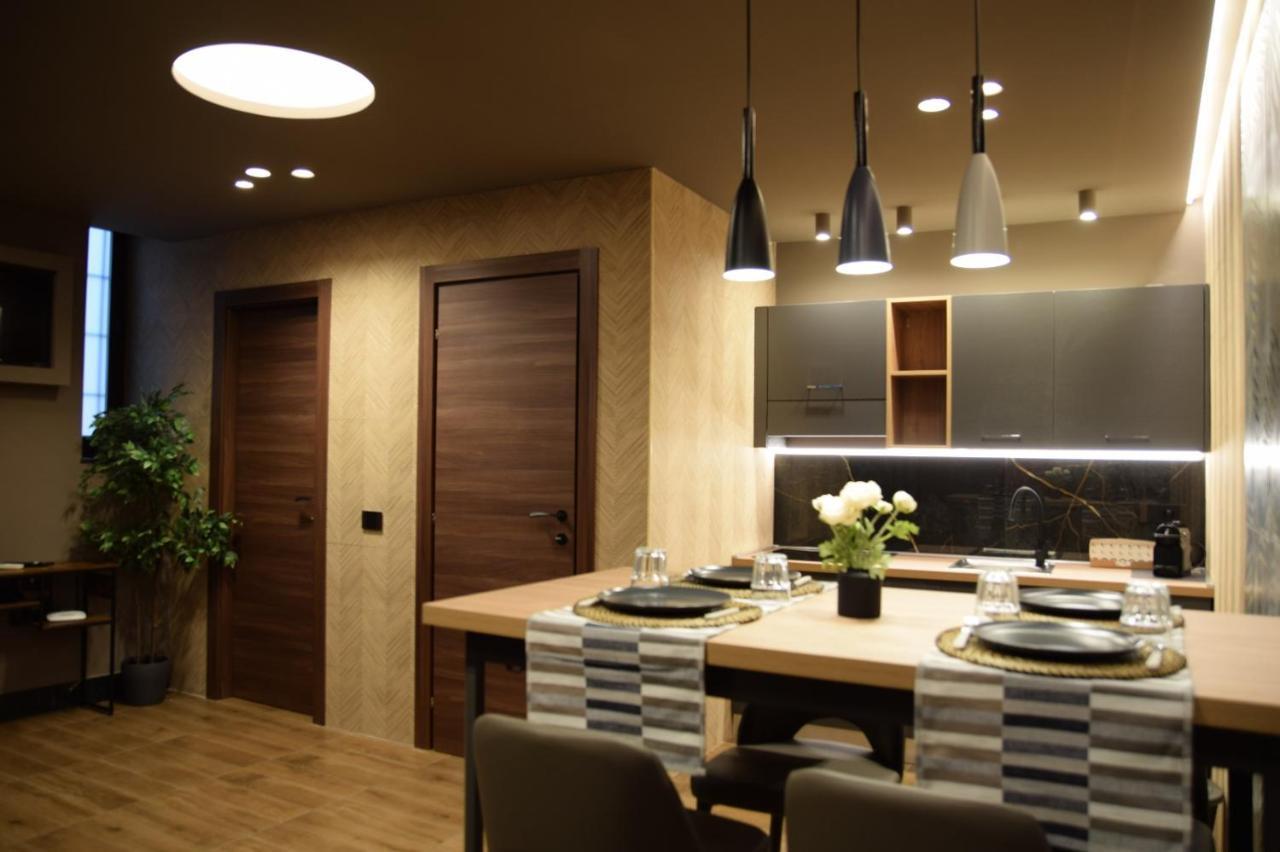 Rebecca House Suites Catania Eksteriør billede