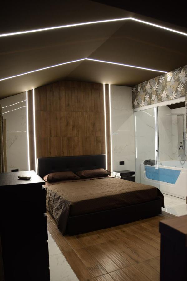 Rebecca House Suites Catania Eksteriør billede