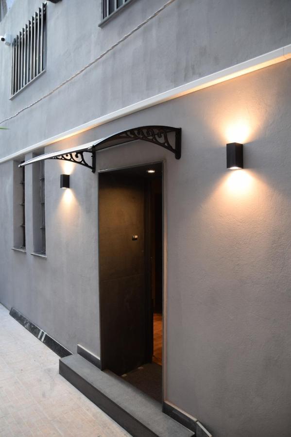 Rebecca House Suites Catania Eksteriør billede