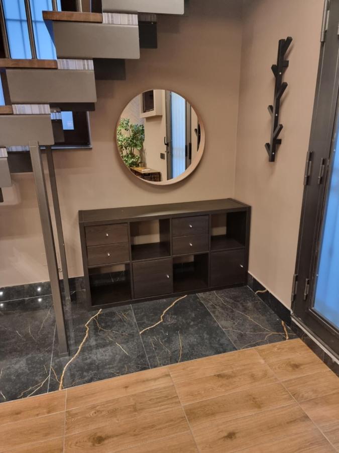 Rebecca House Suites Catania Eksteriør billede