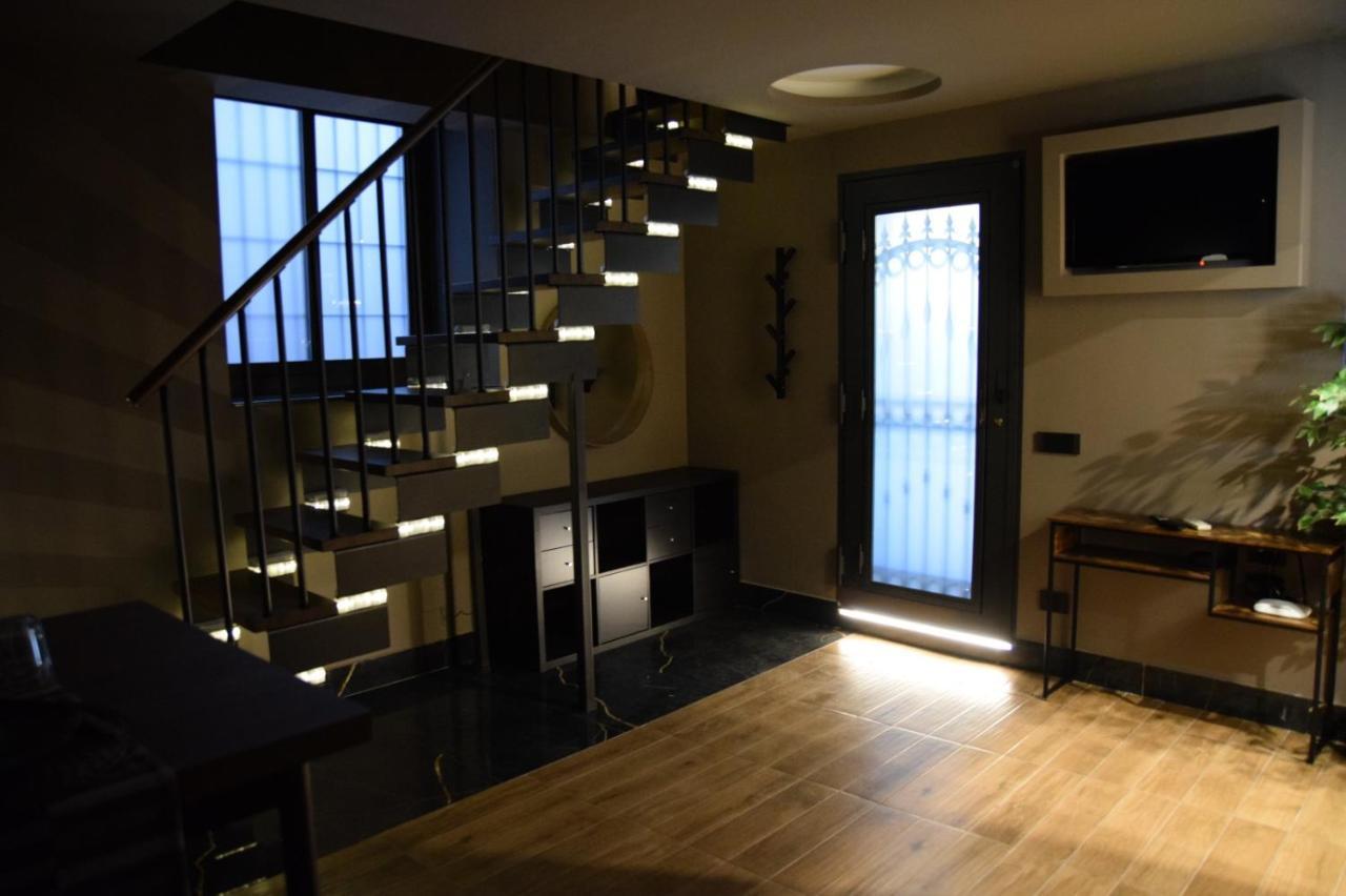 Rebecca House Suites Catania Eksteriør billede