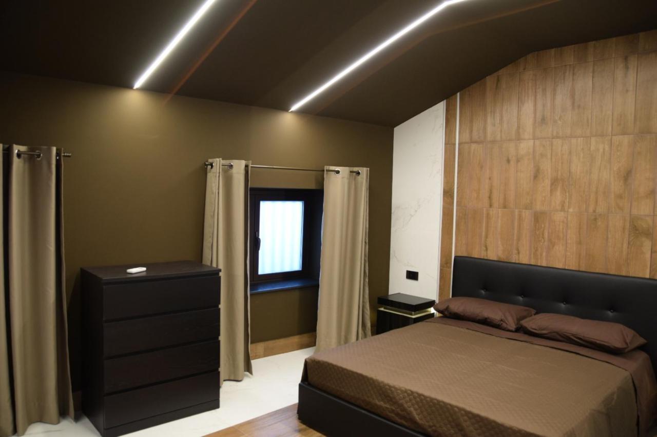 Rebecca House Suites Catania Eksteriør billede