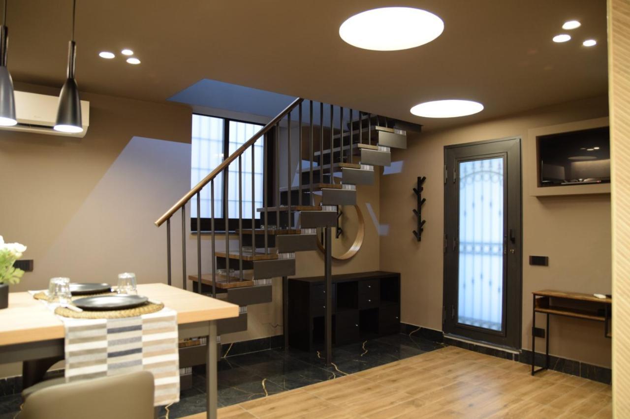Rebecca House Suites Catania Eksteriør billede