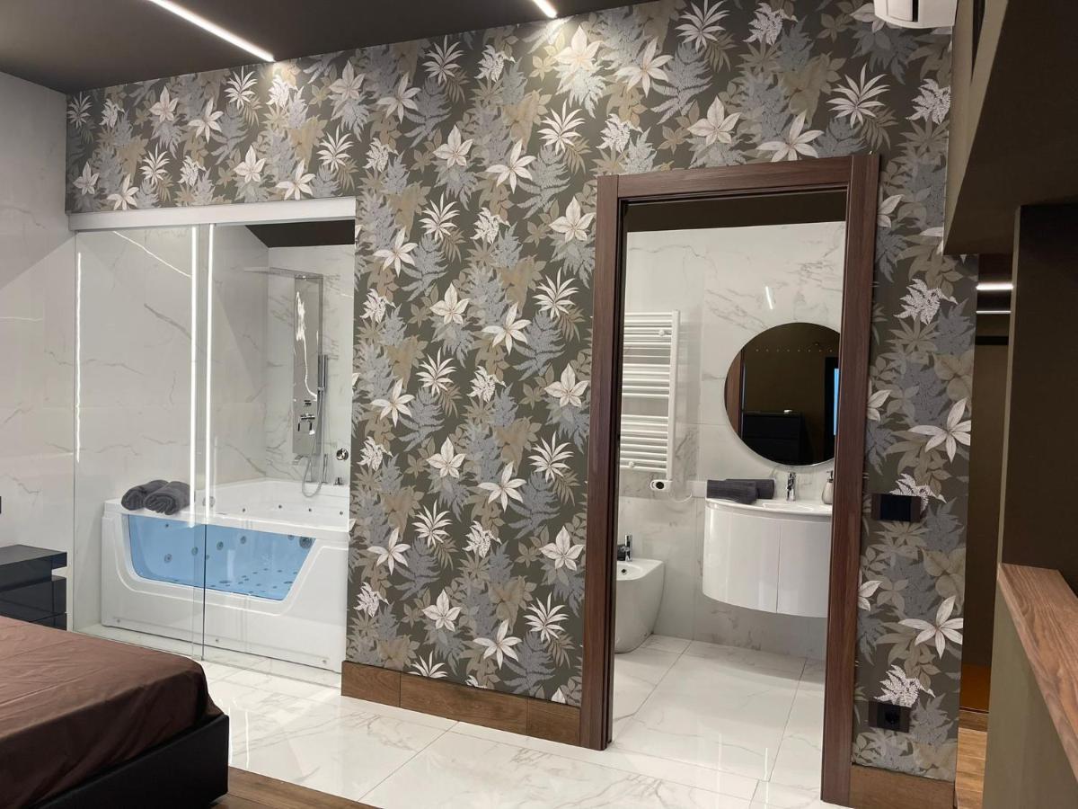 Rebecca House Suites Catania Eksteriør billede