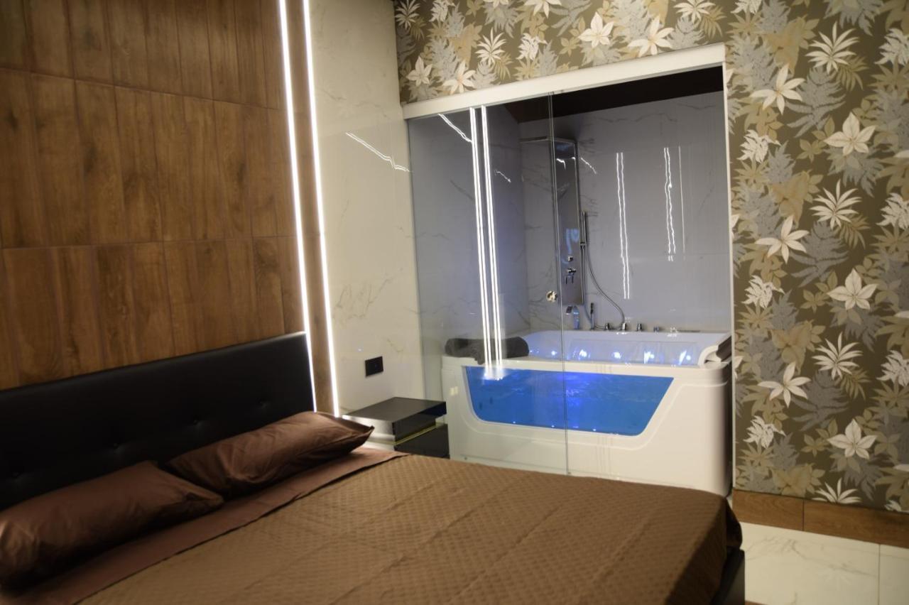 Rebecca House Suites Catania Eksteriør billede