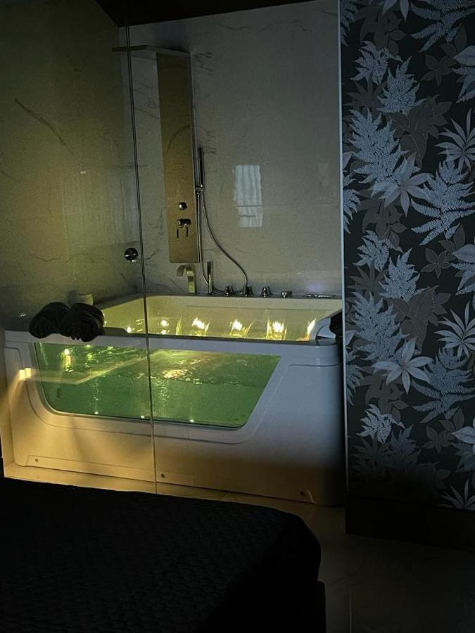 Rebecca House Suites Catania Eksteriør billede