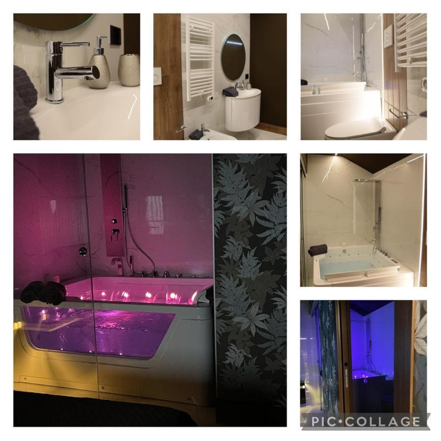 Rebecca House Suites Catania Eksteriør billede