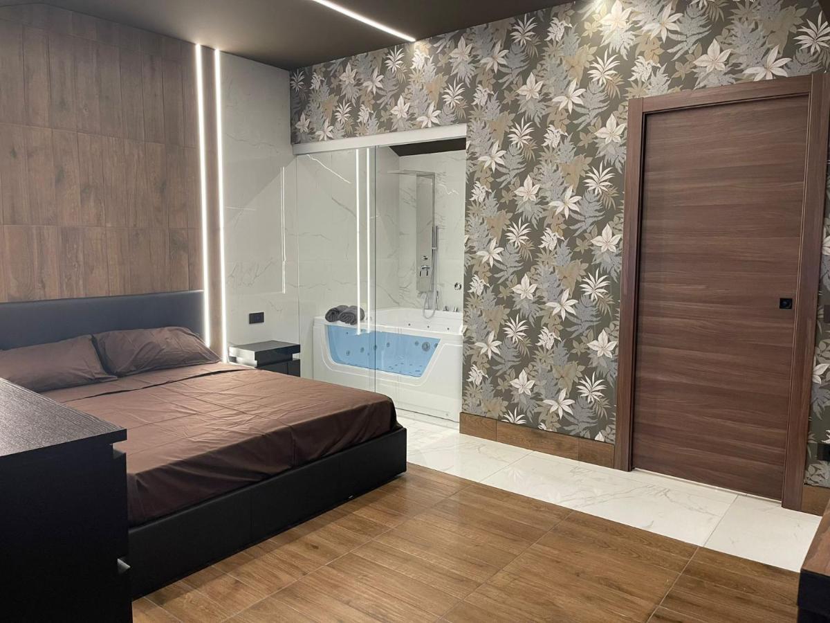 Rebecca House Suites Catania Eksteriør billede