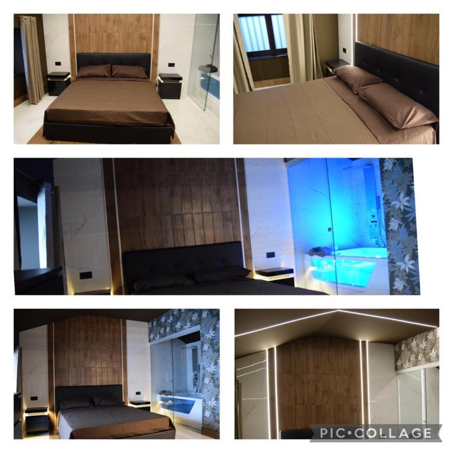 Rebecca House Suites Catania Eksteriør billede