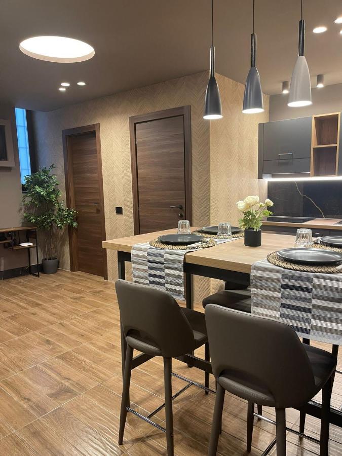 Rebecca House Suites Catania Eksteriør billede
