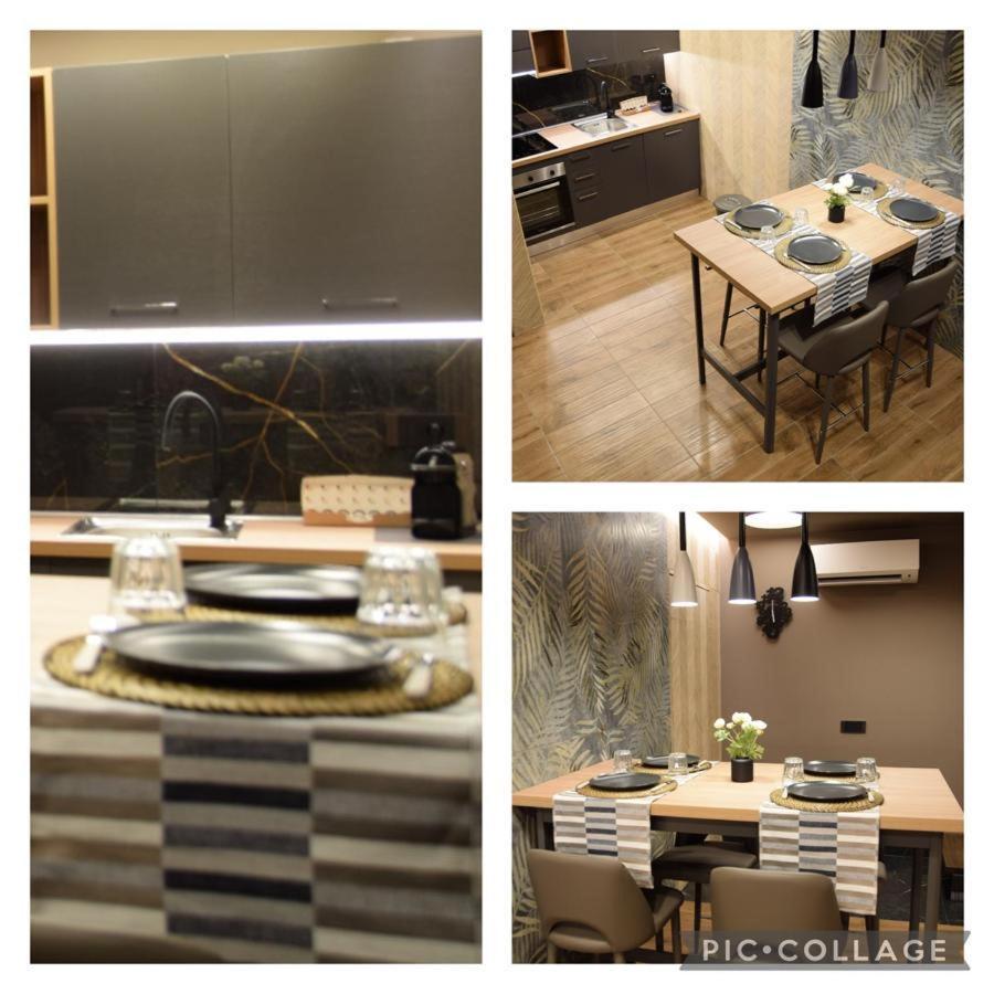 Rebecca House Suites Catania Eksteriør billede